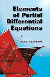SneddoN-Elements Of Partial Diff Equatio