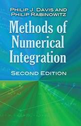 Methods Of Numerical Integration