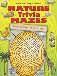 Tallarico - Nature Trivia Mazes