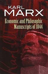 MarX-Economic& Philo Manuscripts Of 1844