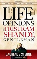 SternE-Life & Opinions Of Tristram Shand