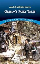Grimm - Grimms Fairy Tales
