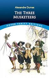 Dumas - Three Musketeers