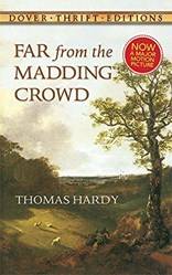 Hardy - Far From The Madding Crowd
