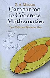 Companion To Concrete Mathematics