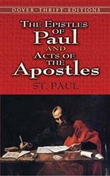 St PauL-Epistles Of Paul And Acts Of th