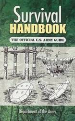 Dept Of The Army - Survival Handbook