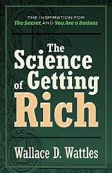 Wattles - Science Of Getting Rich