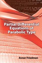 Partial Differential Equations Of Parabolic Type