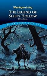 IrvinG-Legend Of Sleepy Hollow & Other S