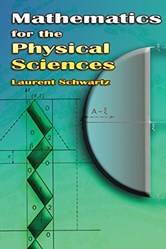 Mathematics For The Physical Science