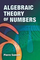 Algebraic Theory Of Numbers