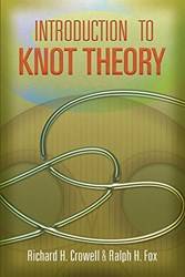 Introduction To Knot Theory