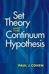 Set Theory And The Continuum Hypothesis