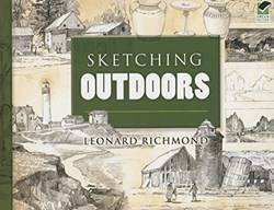 Richmond - Sketching Outdoors