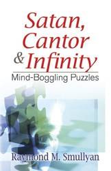 Satan Cantor And Infinity