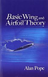 Basic Wing And Airfoil Theory