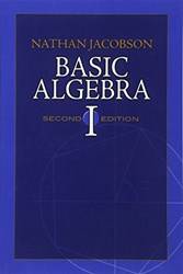Jacobson - Basic Algebra L