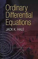 Ordinary Differential Equations