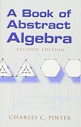 A Book Of Abstract Algebra