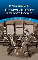 Doyle -The Adventures Of Sherlock Holmes
