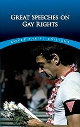 Daley - Great Speeches On Gay Rights