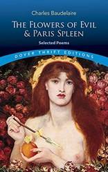 BaudelairE-Flowers Of Evil & Paris Splee