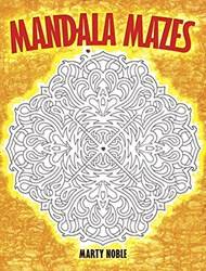 Noble - Mandala Mazes