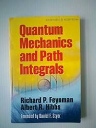 FeynmaN-Quantum Mechanics & Path Integra