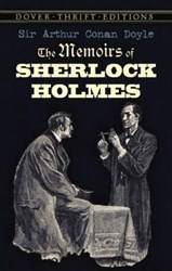 Doyle - Memoirs Of Sherlock Holmes