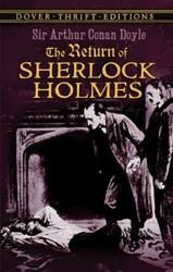 Doyle - Return Of Sherlock Holmes
