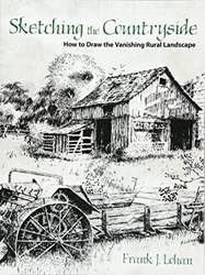 Sketching The Countryside How To Draw The Vanishing Rural L