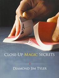 Tyler - ClosE-Up Magic Secrets