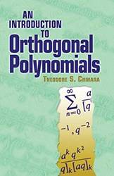 An Introduction To Orthogonal Polynomials