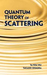 Quantum Theory Of Scattering