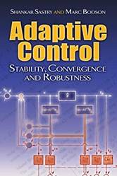 Adaptive Control