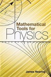 Mathematical Tools For Physics
