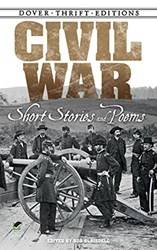 BlaisdelL-Civil War Short Stories & Poem