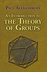 An Introduction To The Theory Of Groups