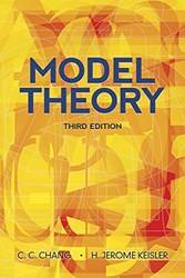 Model Theory Third Edition