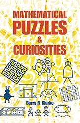 Mathematical Puzzles And Curiosities