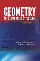 Geometry Its Elements And Structure Second Edition