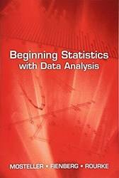 Beginning Statistics With Data Analysis