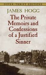 HogG-Private Memoirs & Confessions Of A