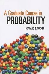 A Graduate Course In Probability