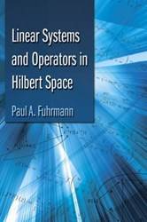 Linear Systems And Operators In Hilbert Space