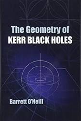 The Geometry Of Kerr Black Holes