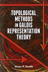 Topological Methods In Galois Representation Theory