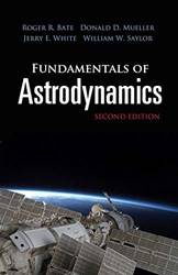 Fundamentals Of Astrodynamics Second Edition