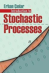 Introduction To Stochastic Processes